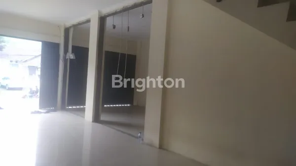 image RUKO 2 UNIT DI KAWASAN STRATEGIS DAN KOMERSIL DAERAH CIBADAK BOGOR (4)