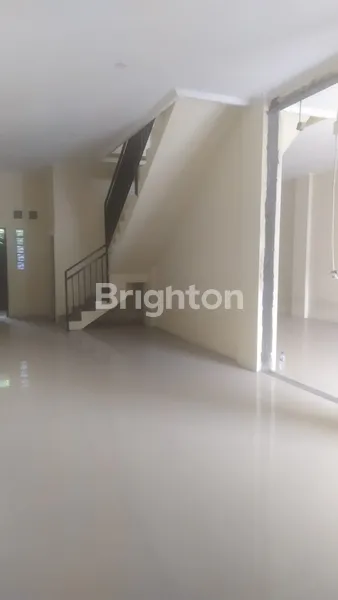 image RUKO 2 UNIT DI KAWASAN STRATEGIS DAN KOMERSIL DAERAH CIBADAK BOGOR (5)