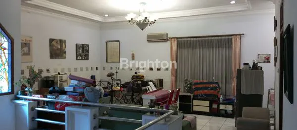 image DIJUAL RUMAH KOMPLEK DKI JOGLO, KEMBANGAN, JAK BAR (4)