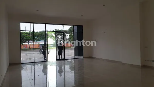 image RUKO SOHO ORCHARD BOULEVARD PIK2 PIK 2 UKURAN 8 X 28 , 3 TINGKAT TANGERANG JAKARTA UTARA (4)