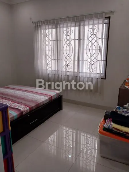 image RUMAH 2 LANTAI SEMI FURNISHED CLUSTER OLEASTER GADING SERPONG TANGERANG  (4)