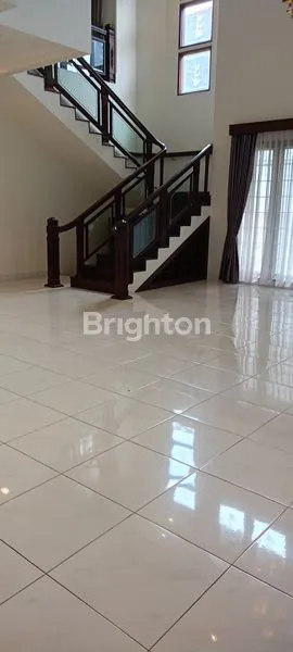 image RUMAH DI CIPETE ASRI DAN NYAMAN SIAP HUNI  (6)