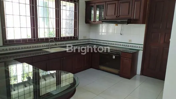 image RUMAH DI CIPETE ASRI DAN NYAMAN SIAP HUNI  (2)