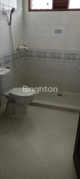 image RUMAH DI CIPETE ASRI DAN NYAMAN SIAP HUNI  (8)