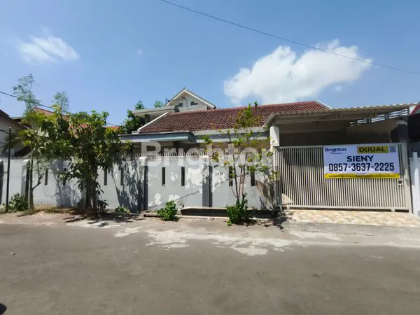 image RUMAH HUNIAN DI PERUMAHAN KEDIRI KOTA (1)