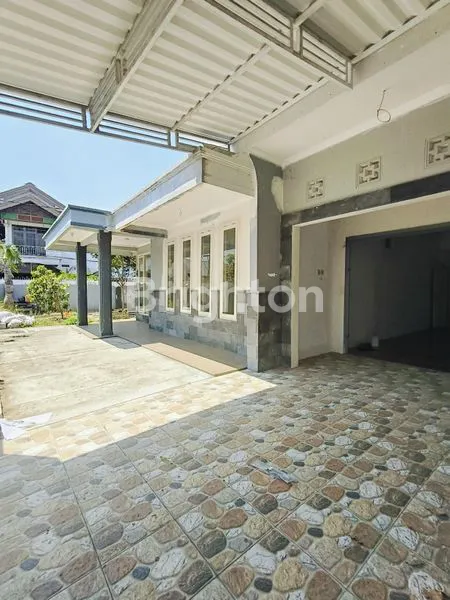 image RUMAH HUNIAN DI PERUMAHAN KEDIRI KOTA (2)