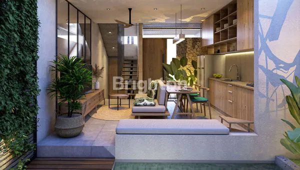 image VILLA EKSKLUSIF 3 BR DI KAWASAN ELITE JIMBARAN (2)