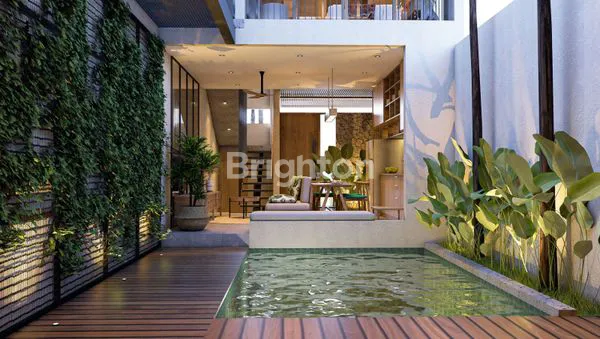 image VILLA EKSKLUSIF 3 BR DI KAWASAN ELITE JIMBARAN (3)