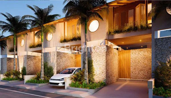 image VILLA EKSKLUSIF 3 BR DI KAWASAN ELITE JIMBARAN (1)