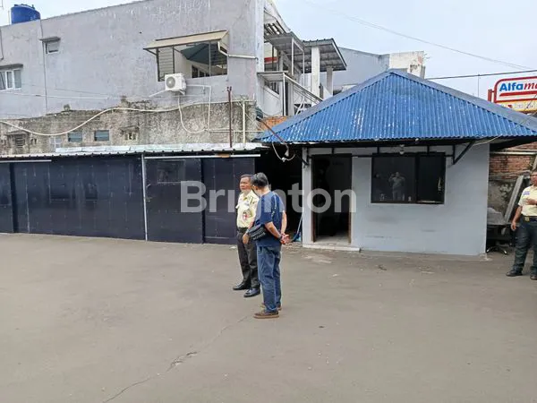 image GUDANG STRATEGIS 5500 M² TB SIMATUPANG JAKARTA SELATAN (3)