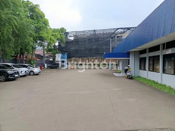 image GUDANG STRATEGIS 5500 M² TB SIMATUPANG JAKARTA SELATAN (7)