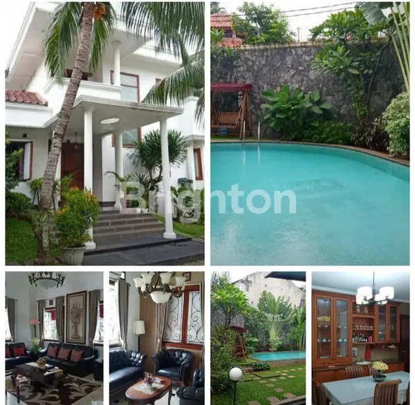 image RUMAH SIAP HUNI DAERAH KOMPLEK BUNCIT INDAH  (1)