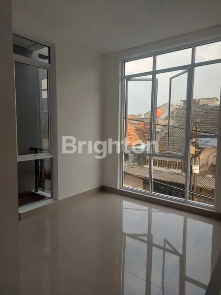 image RUMAH BARU DURI KEPA BEBAS BANJIR LOKASI STRATEGIS  (5)