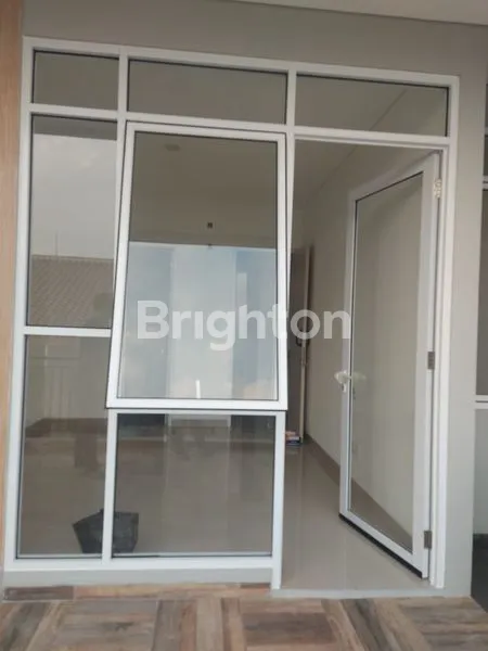 image RUMAH BARU DURI KEPA BEBAS BANJIR LOKASI STRATEGIS  (6)