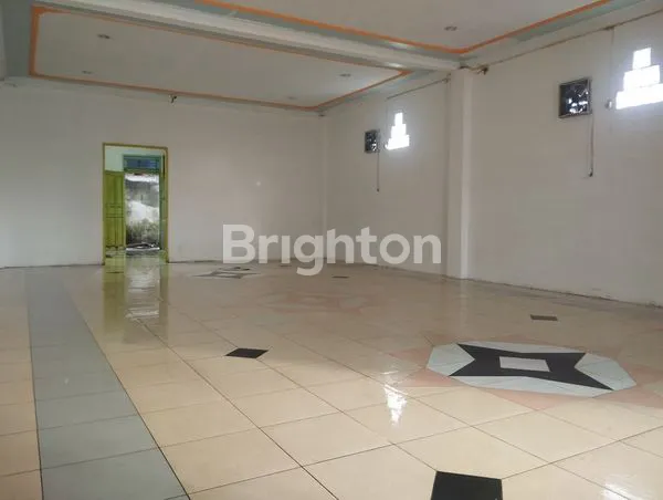 image RUKO 3 LT SIAP PAKAI BARU RENOVASI  PARIS 2 PONTIANAK SELATAN (4)