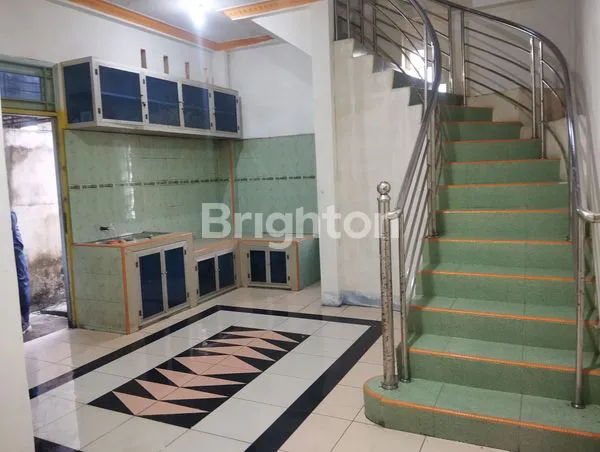 image RUKO 3 LT SIAP PAKAI BARU RENOVASI  PARIS 2 PONTIANAK SELATAN (5)