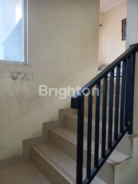 image RUMAH HOEK / HOOK ASRI SIAP HUNI DI CLUSTER LEGENDA WISATA CIBUBUR NEGO SAMPAI DEAL (5)