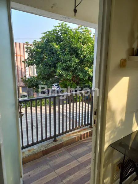 image RUMAH HOEK / HOOK ASRI SIAP HUNI DI CLUSTER LEGENDA WISATA CIBUBUR NEGO SAMPAI DEAL (6)