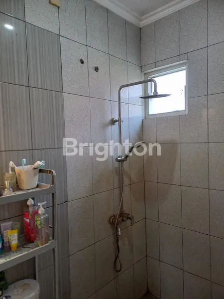 image RUMAH HOEK / HOOK ASRI SIAP HUNI DI CLUSTER LEGENDA WISATA CIBUBUR NEGO SAMPAI DEAL (8)