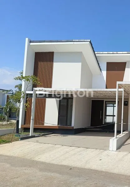 image RUMAH 1 LANTAI PADMAGRIYA PODOMORO PARK BUAH BATU DEKAT TELKOM UNIVERSITY BANDUNG (1)