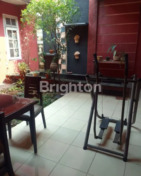 image RUMAH ASRI 2 LANTAI LUAS SIAP HUNI DI KOTA WISATA CIBUBUR (4)