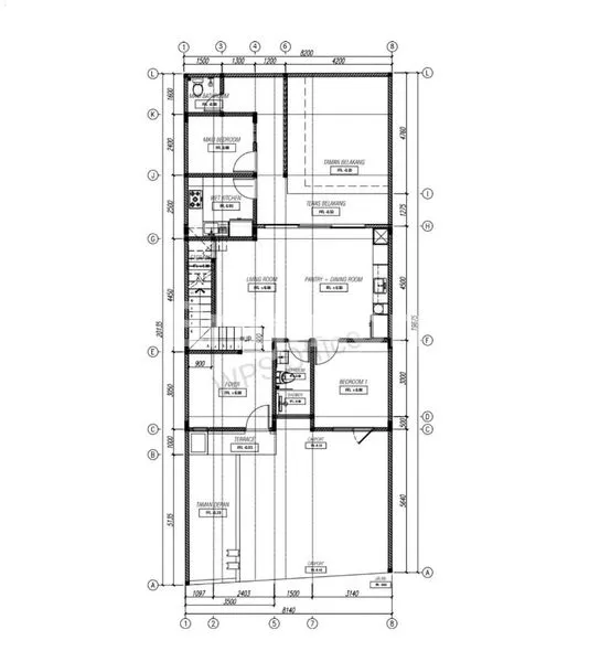 image *RUMAH DENGAN FASAD MODERN* (2)