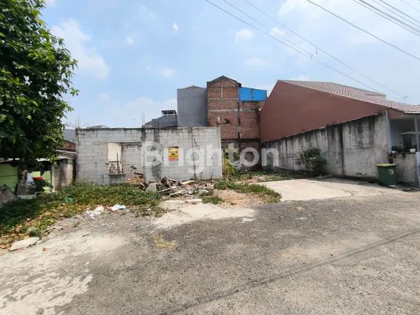 image 3 TANAH KAVLING DI CLUSTER ALEXANDRIA RAWAMANGUN JAKARTA TIMUR (2)