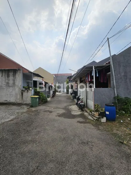 image 3 TANAH KAVLING DI CLUSTER ALEXANDRIA RAWAMANGUN JAKARTA TIMUR (6)