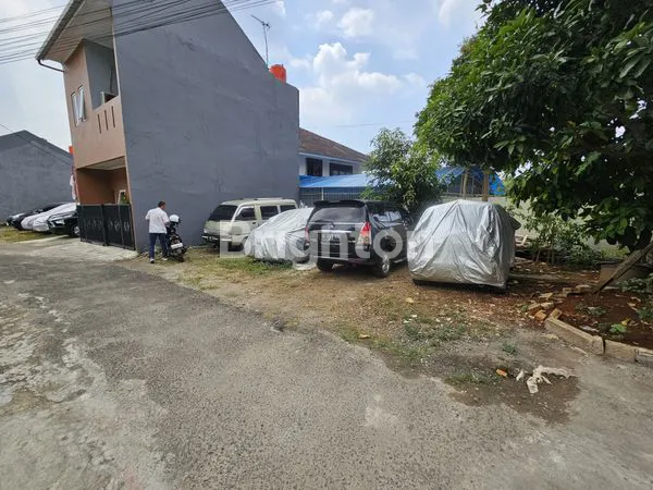 image 3 TANAH KAVLING DI CLUSTER ALEXANDRIA RAWAMANGUN JAKARTA TIMUR (8)