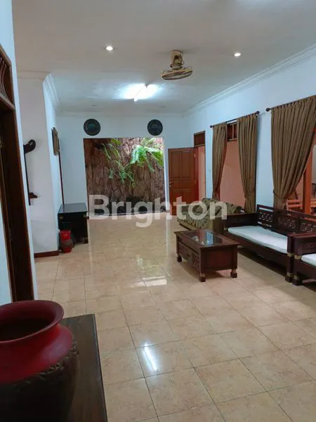 image RUMAH SIAP HUNI HITUNG TANAH DI LOKASI STRATEGIS PAMULANG (3)