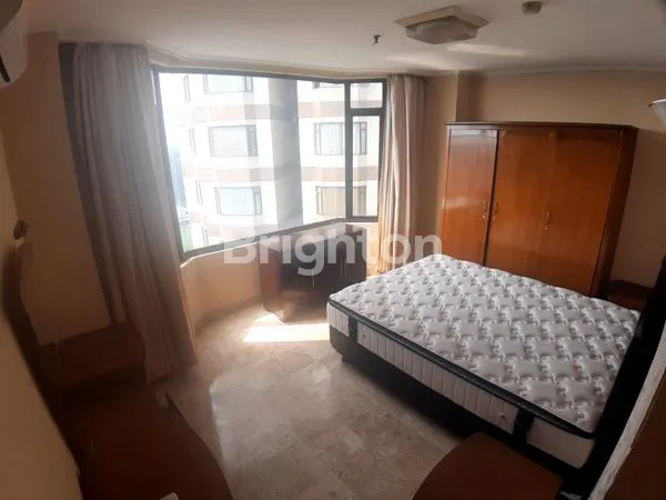 image BEVERLY TOWER CONDOMINIUM, CILANDAK JAKSEL (4)