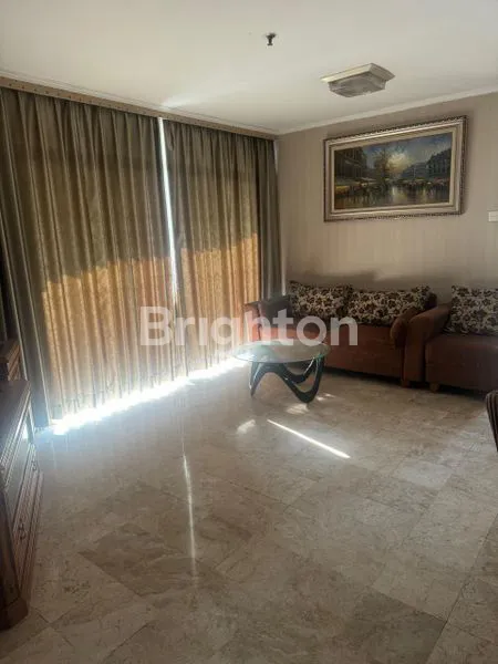 image BEVERLY TOWER CONDOMINIUM, CILANDAK JAKSEL (3)