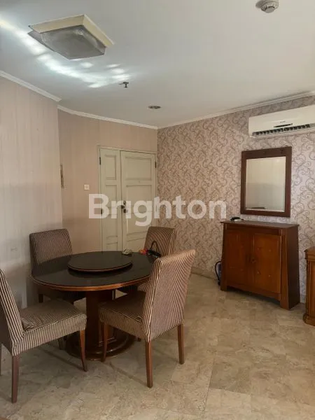 BEVERLY TOWER CONDOMINIUM, CILANDAK JAKSEL