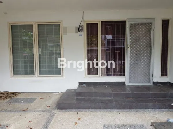 image DIJUAL RUMAH 2 LANTAI TENGAH KOTA BERNUANSA MINIMALIS LOKASI DALAM PERUMAHAN CITRA BUKIT INDAH AMAN NYAMAN HARGA NEGO (2)