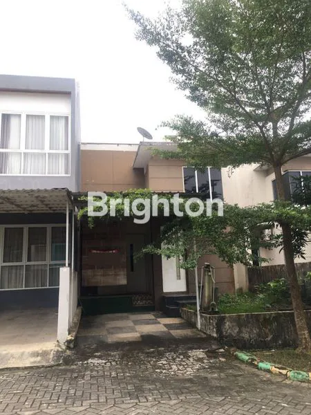 image DIJUAL RUMAH 2 LANTAI TENGAH KOTA BERNUANSA MINIMALIS LOKASI DALAM PERUMAHAN CITRA BUKIT INDAH AMAN NYAMAN HARGA NEGO (3)