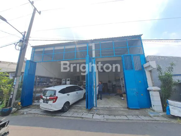 image RUKO RAYA KANDANGAN GUNUNG SURABAYA BARAT STRATEGIS DEKAT GRAND PAKUWON (1)