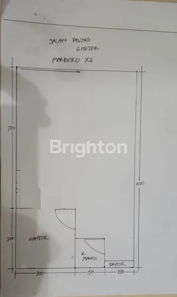 image APARTEMENT MURAH DI JABABEKA DEKAT PRESIDENT UNIVERSITY (8)