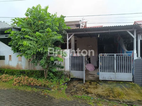 RUMAH DI AIRMADIDI MANADO 2 BR
