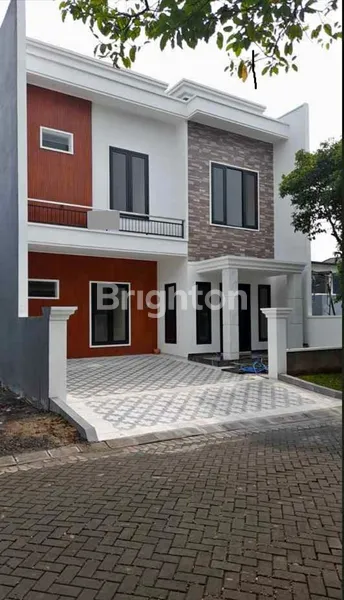 image  RUMAH CITRALAND EASTWOOD DEKAT GWALK,   DEKAT KAMPUS UNEASA, DEKAT SUPERMALL PTC (1)