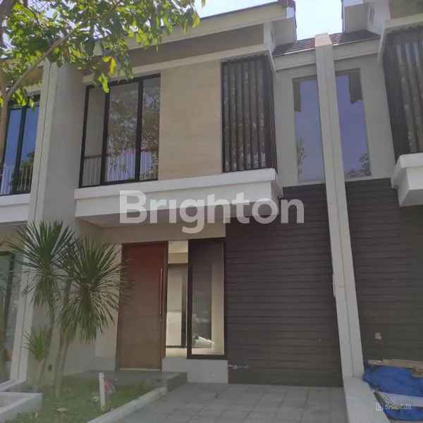 image CITRALAND SIAP HUNI CLUSTER ASRI DAN AMAN AKSES MUDAH DEKAT TOL (1)