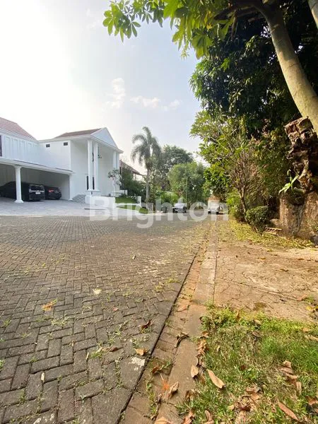 image TANAH KAVLING SIAP BANGUN RAFFLES HILLS CIBUBUR (2)