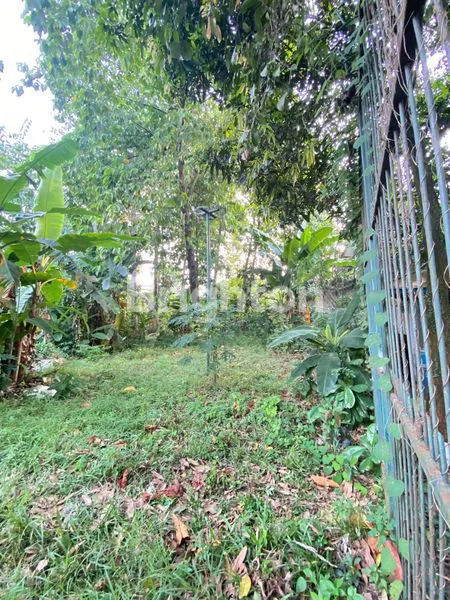 image TANAH KAVLING SIAP BANGUN RAFFLES HILLS CIBUBUR (3)