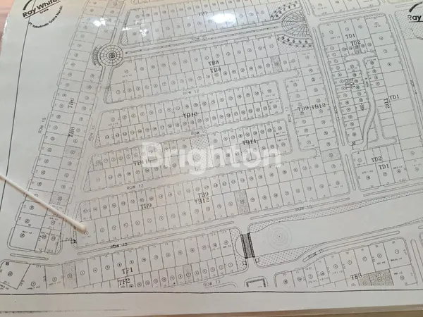 image KAVLING CITRALAND RAFFLES GARDEN LOKASI SANGAT STRATEGIS  (2)