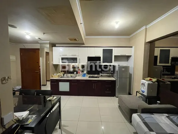 image APARTEMEN PAKUWON MALL WATERPLACE FULL FURNISH SIAP HUNI !! (2)