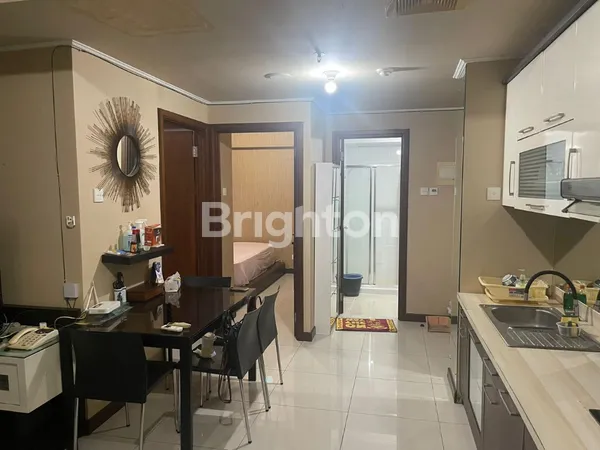 image APARTEMEN PAKUWON MALL WATERPLACE FULL FURNISH SIAP HUNI !! (3)