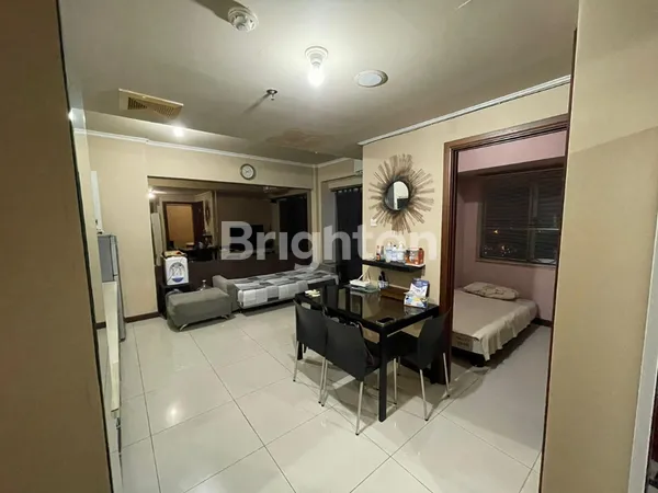 image APARTEMEN PAKUWON MALL WATERPLACE FULL FURNISH SIAP HUNI !! (4)