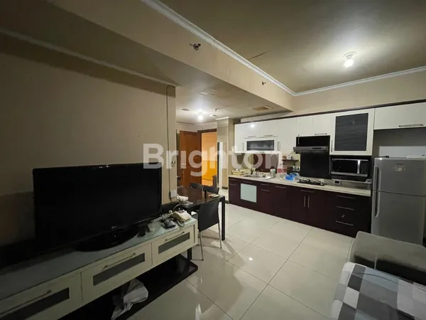 image APARTEMEN PAKUWON MALL WATERPLACE FULL FURNISH SIAP HUNI !! (5)