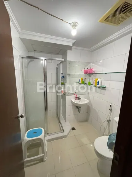 image APARTEMEN PAKUWON MALL WATERPLACE FULL FURNISH SIAP HUNI !! (8)