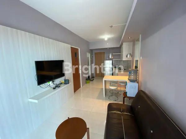image APARTEMEN SURABAYA BARAT DEKAT SEKOLAH PETRA, MALL,  SIAP HUNI VIEW BAGUS  (4)