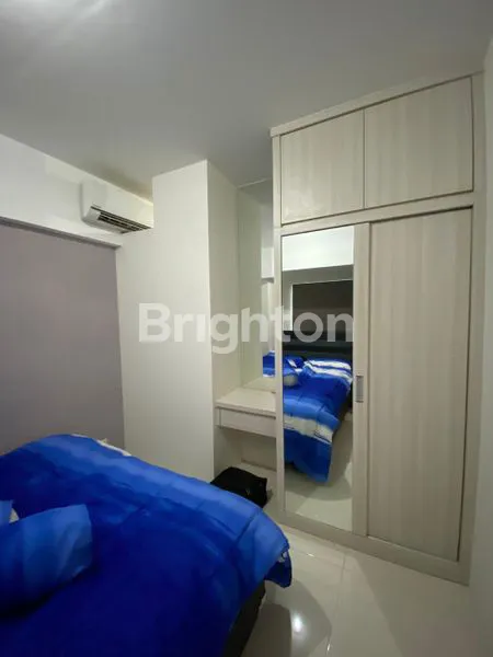 image APARTEMEN SURABAYA BARAT DEKAT SEKOLAH PETRA, MALL,  SIAP HUNI VIEW BAGUS  (2)